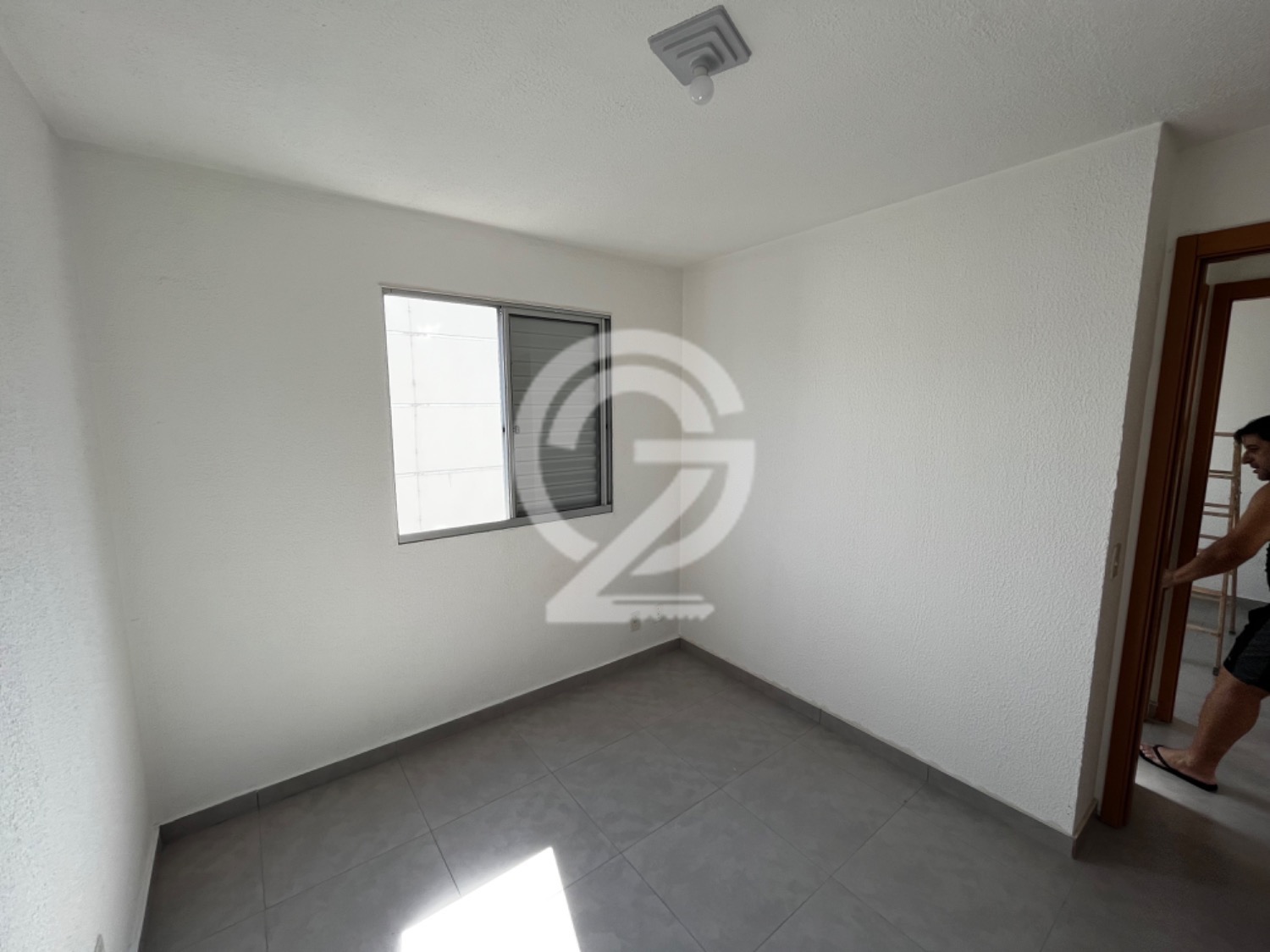 apartamento - Parque das Cachoeiras - Campinas em , Campinas - sp | SoloBR