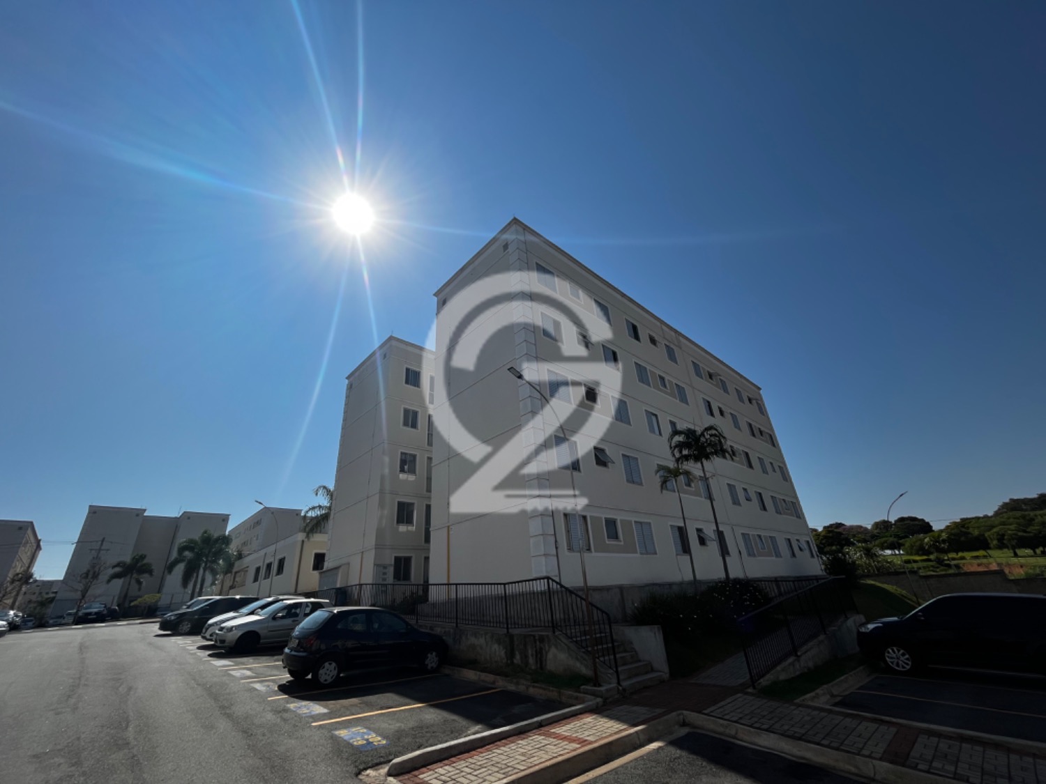apartamento - Parque das Cachoeiras - Campinas em , Campinas - sp | SoloBR