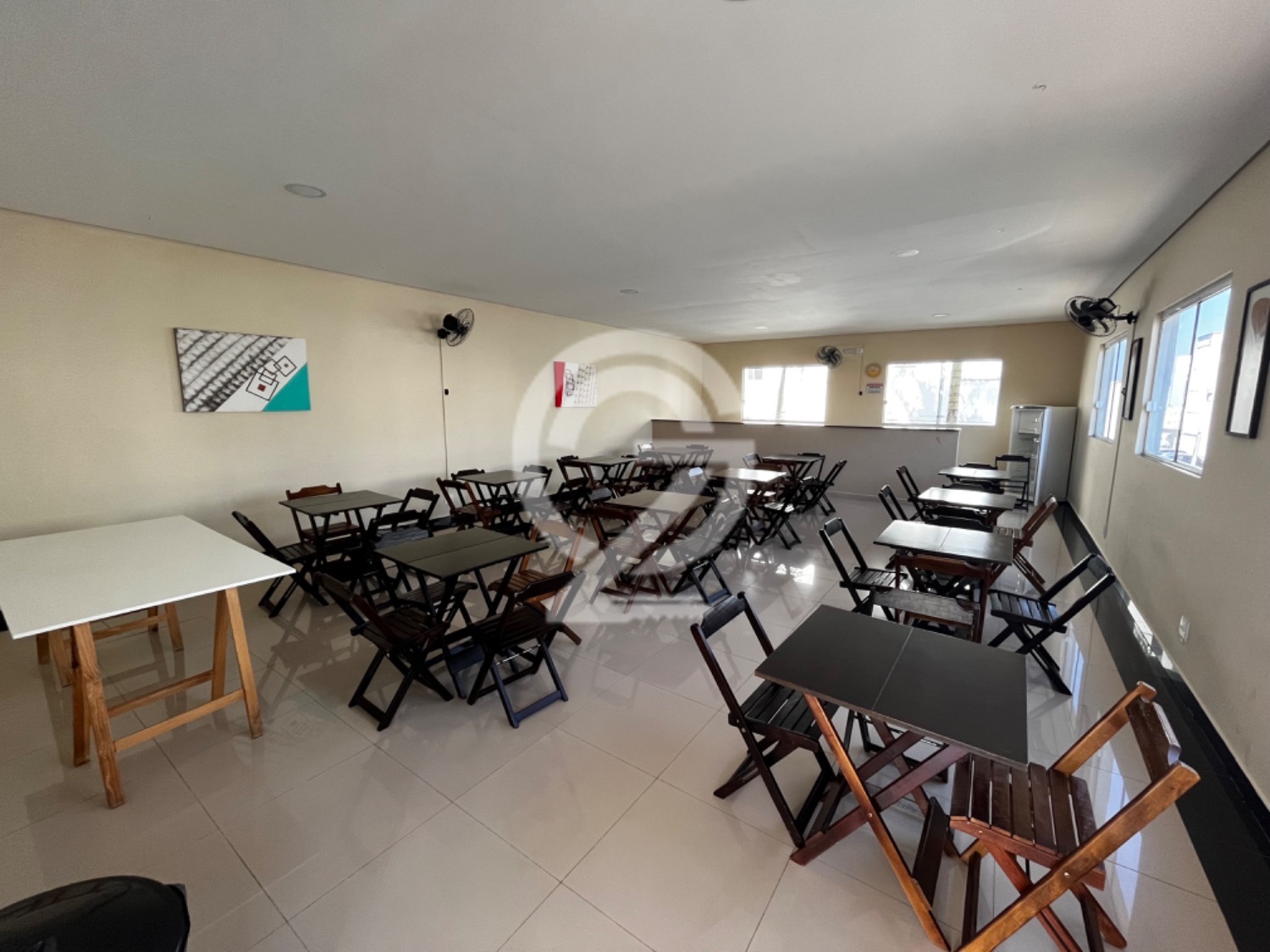 apartamento - Parque das Cachoeiras - Campinas em , Campinas - sp | SoloBR
