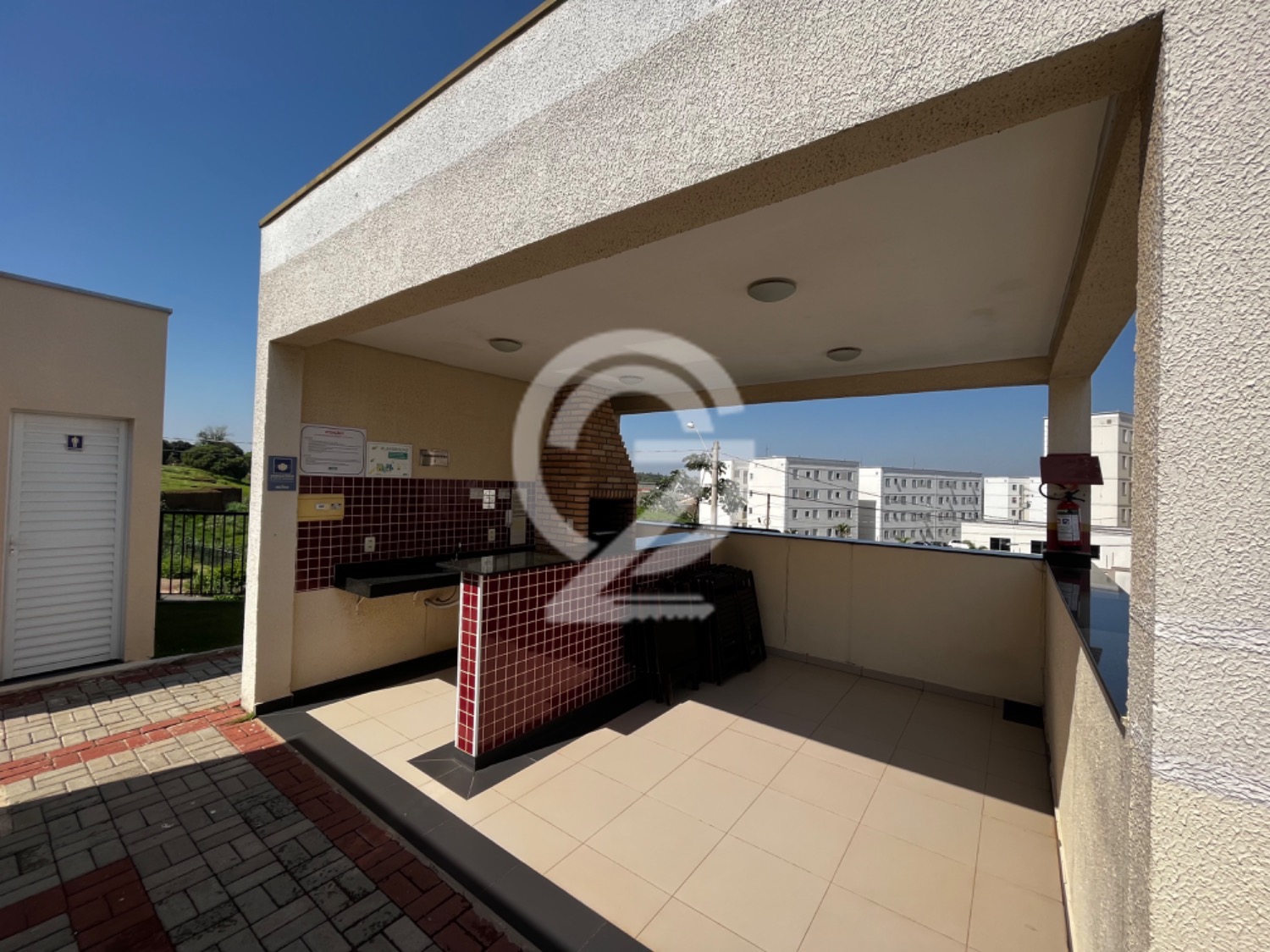 apartamento - Parque das Cachoeiras - Campinas em , Campinas - sp | SoloBR