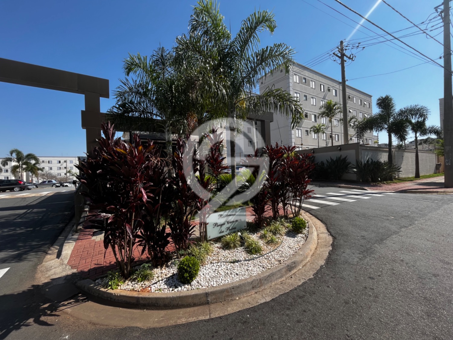 apartamento - Parque das Cachoeiras - Campinas em , Campinas - sp | SoloBR
