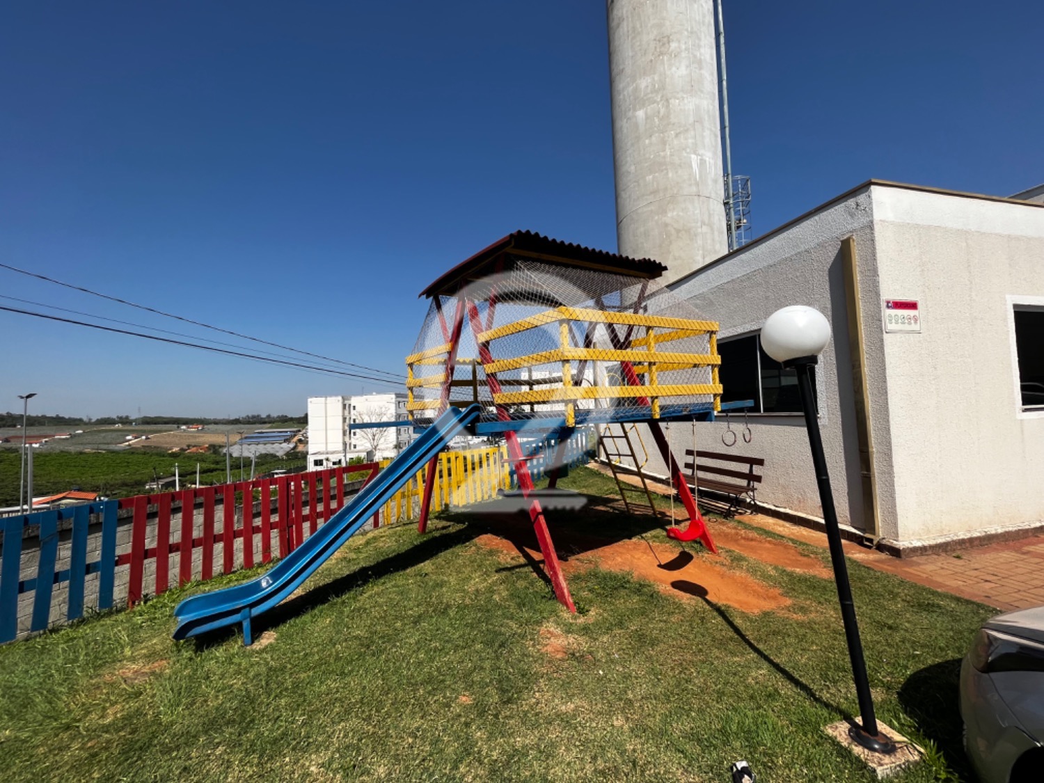 apartamento - Parque das Cachoeiras - Campinas em , Campinas - sp | SoloBR