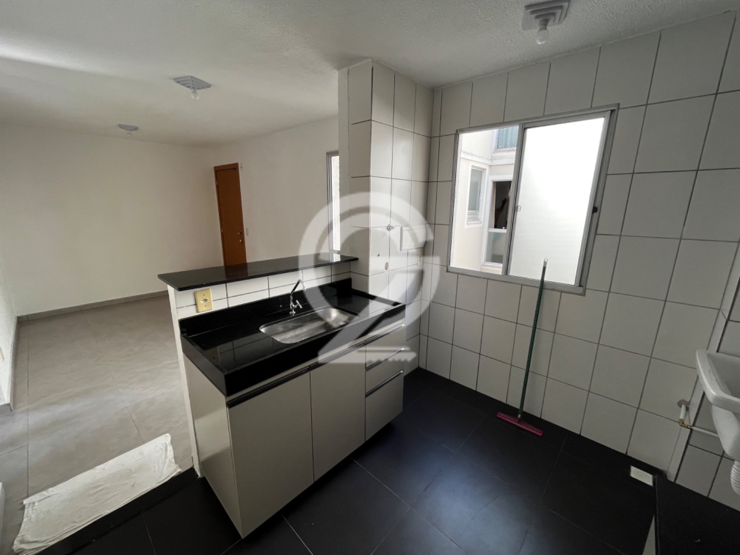 apartamento - Parque das Cachoeiras - Campinas em , Campinas - sp | SoloBR