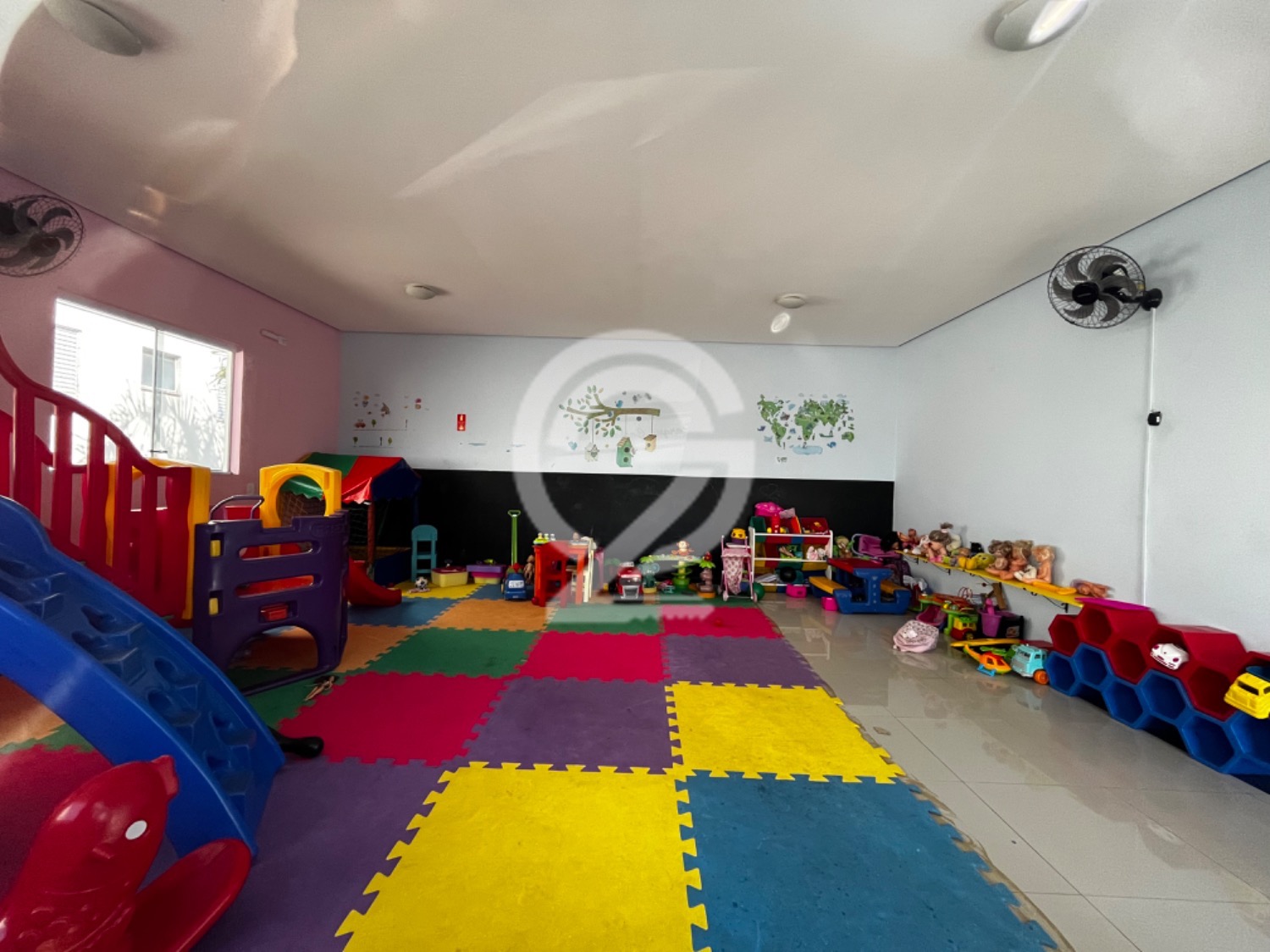 apartamento - Parque das Cachoeiras - Campinas em , Campinas - sp | SoloBR
