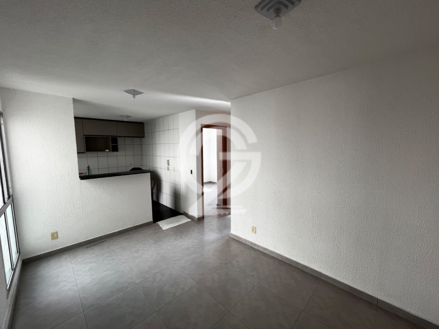 apartamento - Parque das Cachoeiras - Campinas em , Campinas - sp | SoloBR