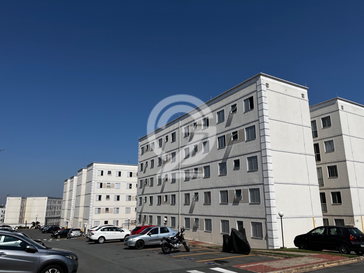 apartamento - Parque das Cachoeiras - Campinas em , Campinas - sp | SoloBR