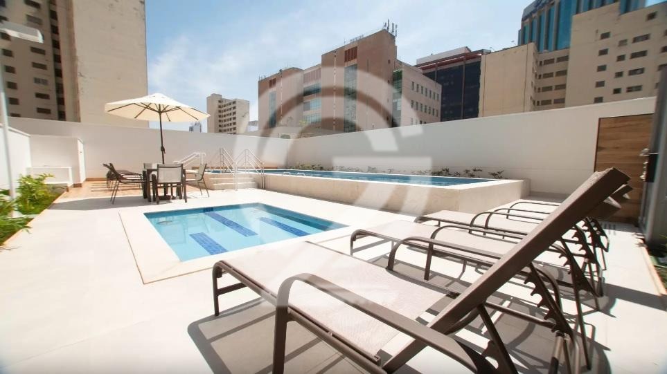 apartamento - Centro - Campinas em Centro, Campinas - sp | SoloBR