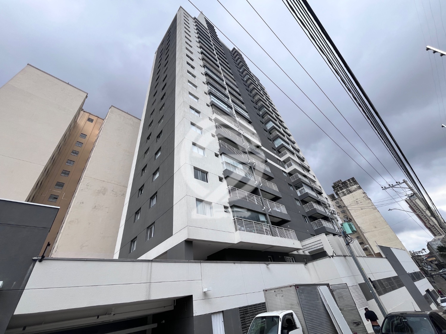 apartamento - Centro - Campinas em Centro, Campinas - sp | SoloBR