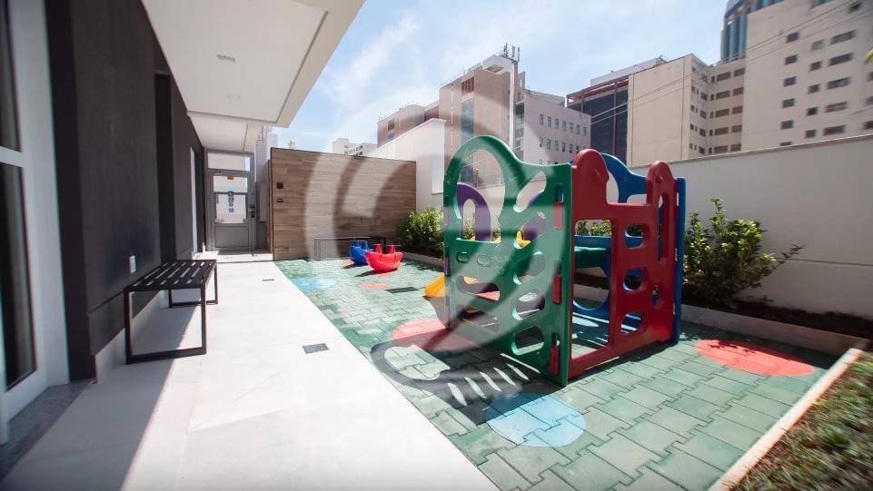 apartamento - Centro - Campinas em Centro, Campinas - sp | SoloBR