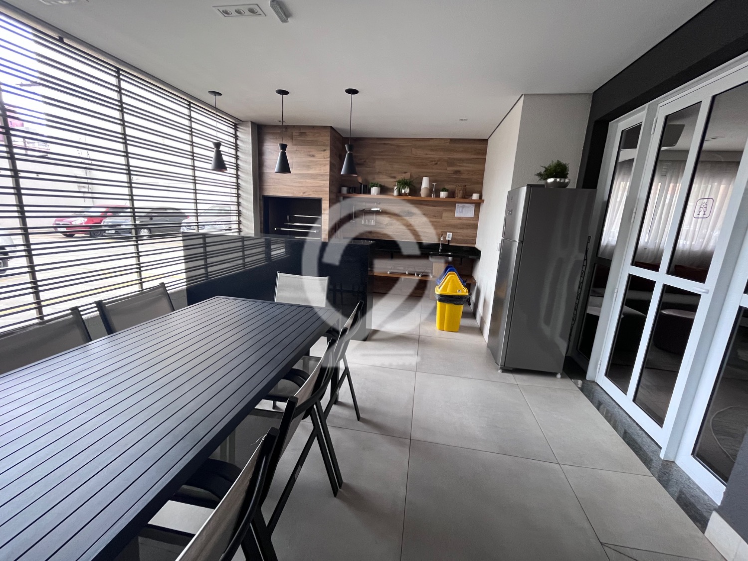 apartamento - Centro - Campinas em Centro, Campinas - sp | SoloBR