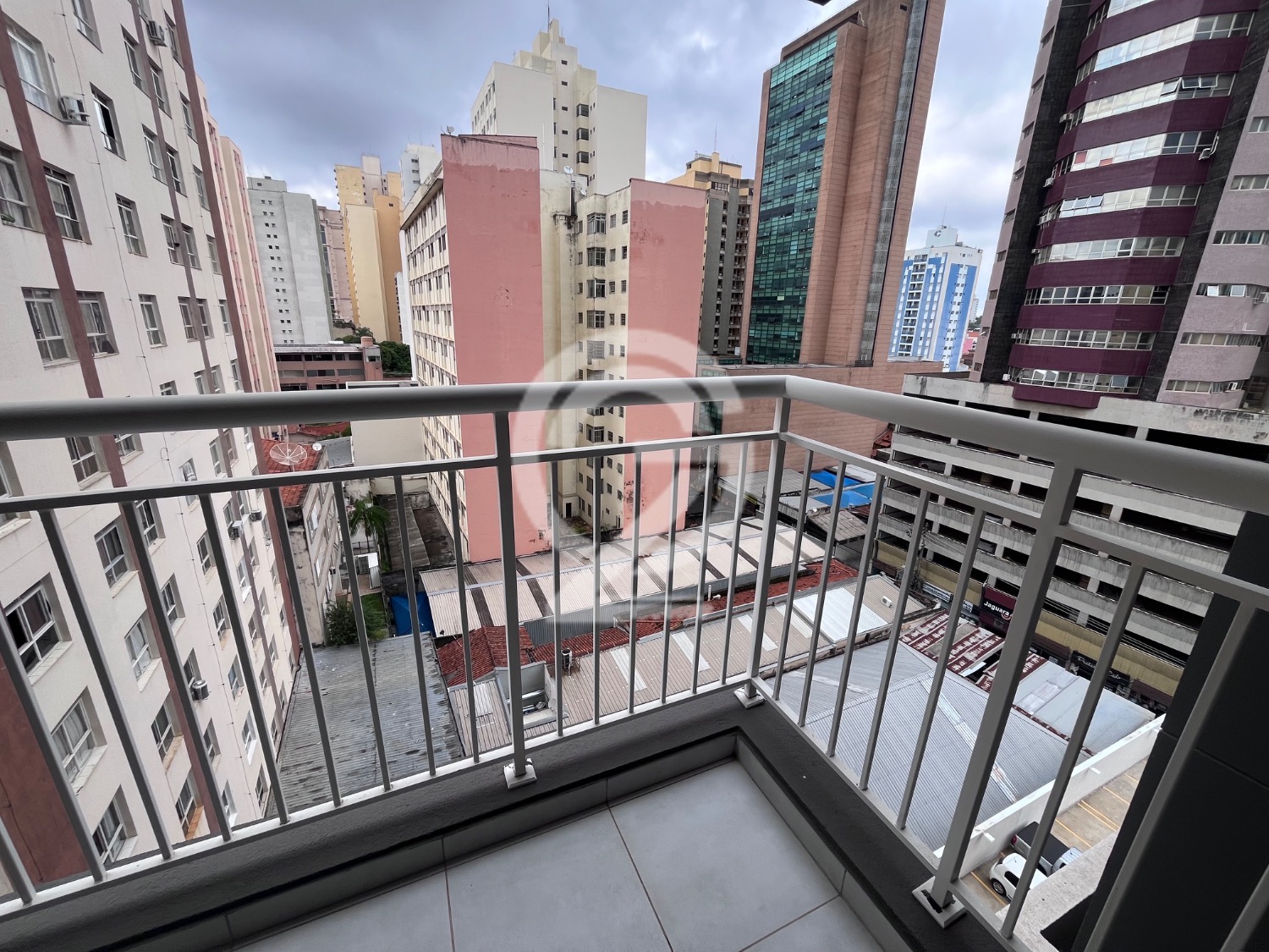 apartamento - Centro - Campinas em Centro, Campinas - sp | SoloBR