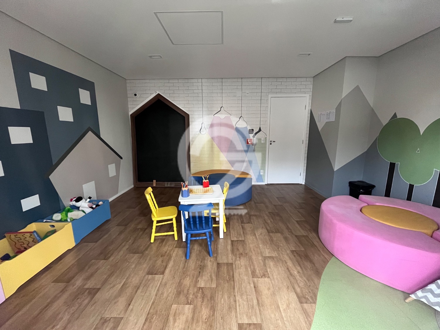 apartamento - Centro - Campinas em Centro, Campinas - sp | SoloBR