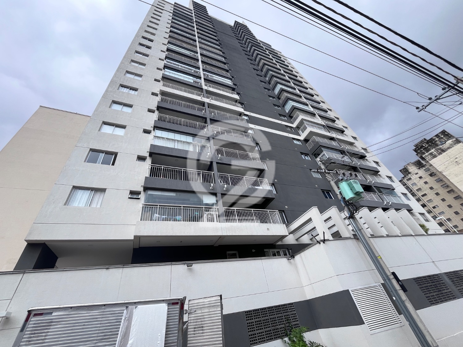 apartamento - Centro - Campinas em Centro, Campinas - sp | SoloBR