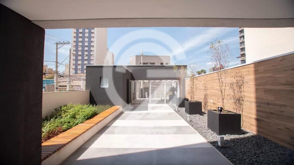 apartamento - Centro - Campinas em Centro, Campinas - sp | SoloBR