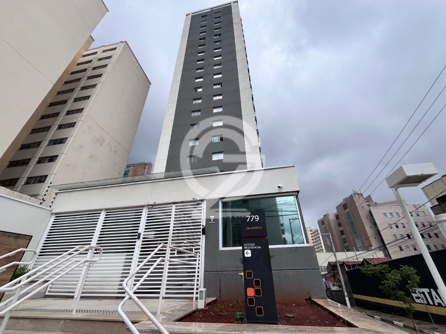 apartamento - Centro - Campinas em Centro, Campinas - sp | SoloBR