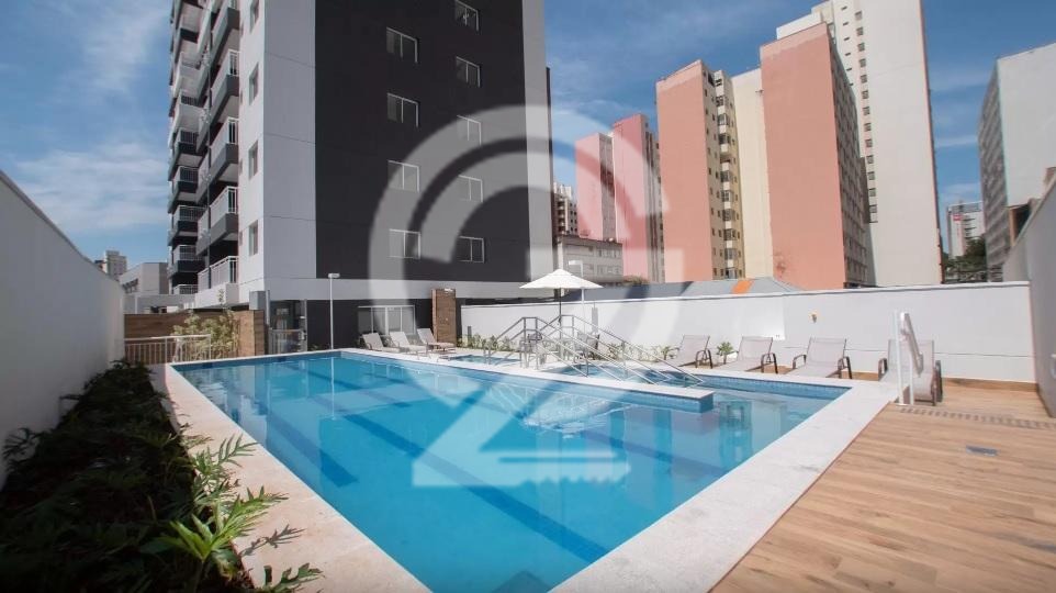 apartamento - Centro - Campinas em Centro, Campinas - sp | SoloBR