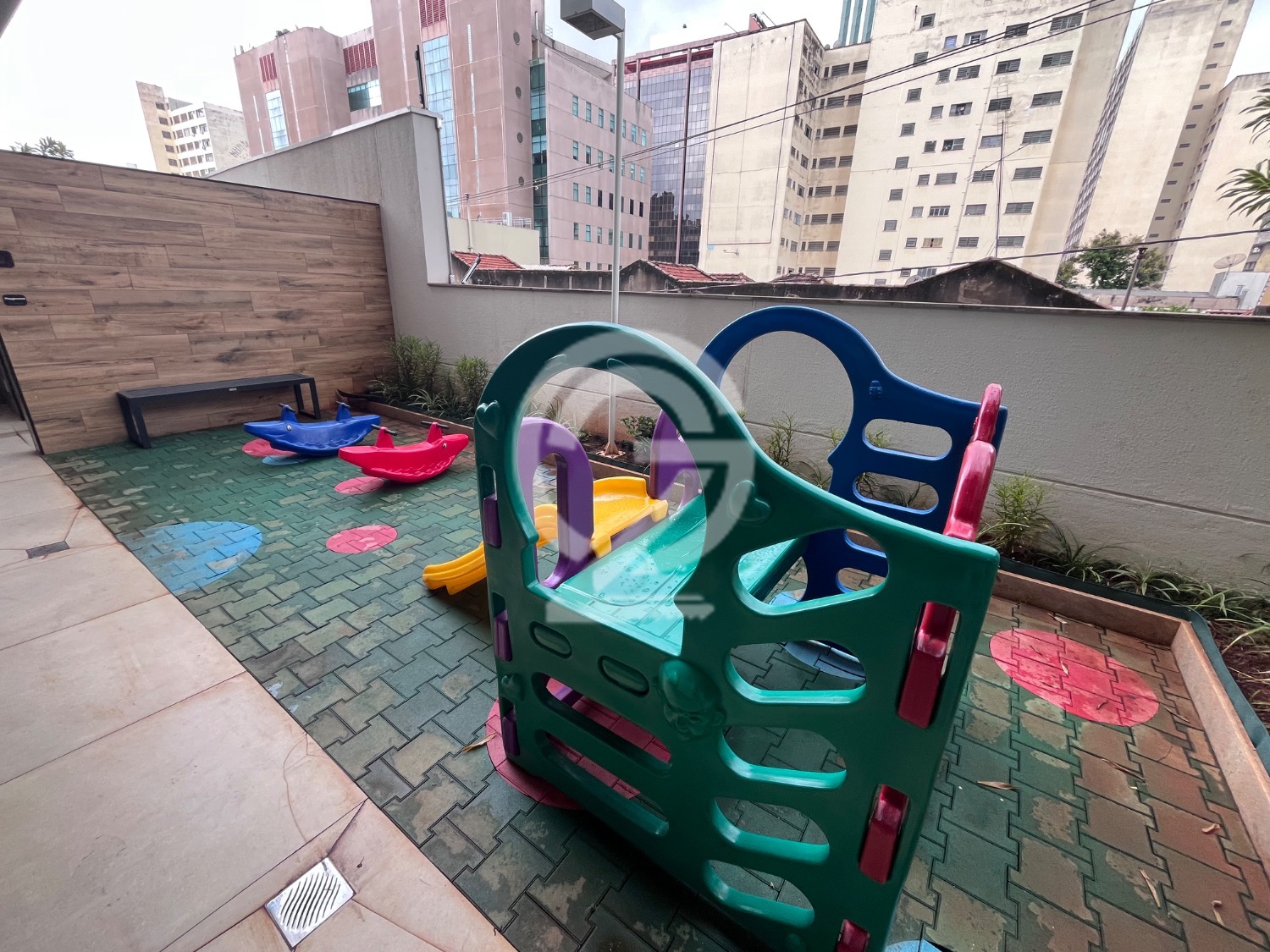 apartamento - Centro - Campinas em Centro, Campinas - sp | SoloBR