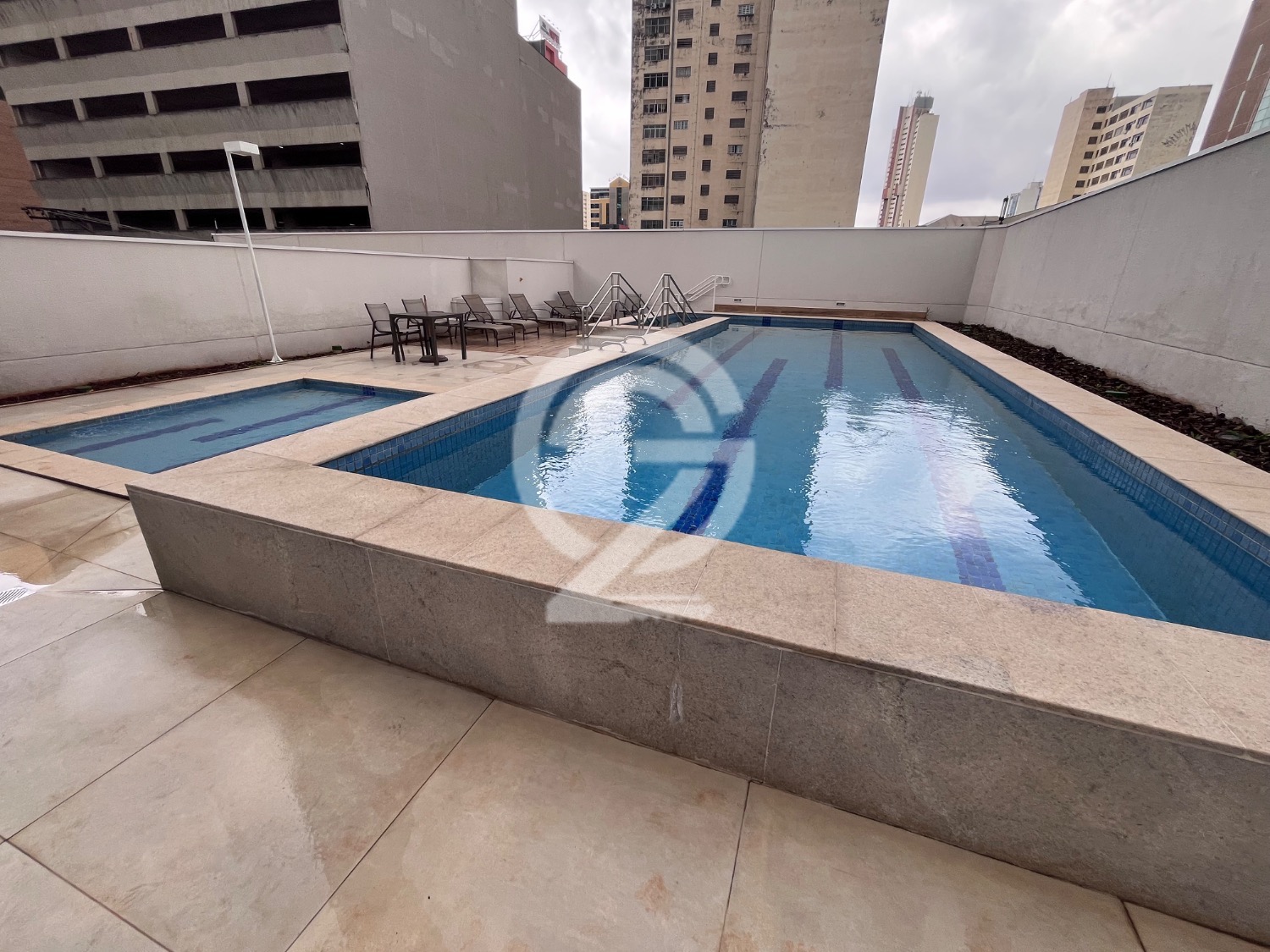 apartamento - Centro - Campinas em Centro, Campinas - sp | SoloBR