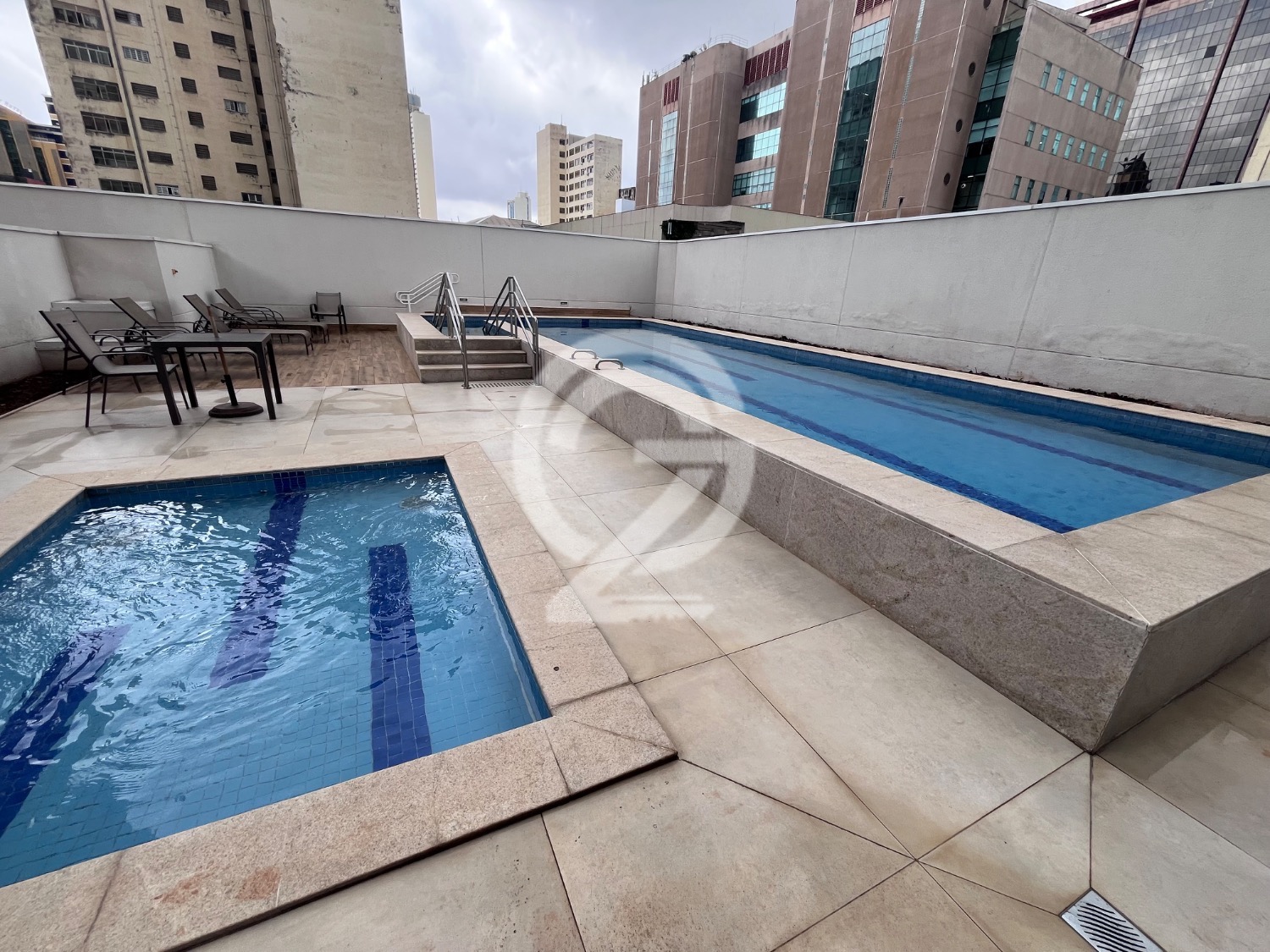 apartamento - Centro - Campinas em Centro, Campinas - sp | SoloBR