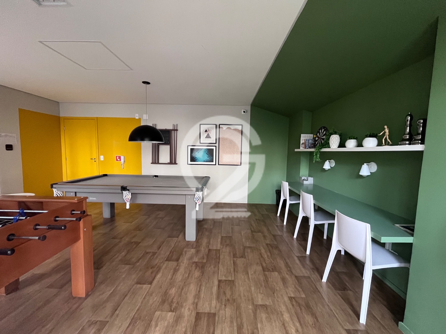 apartamento - Centro - Campinas em Centro, Campinas - sp | SoloBR