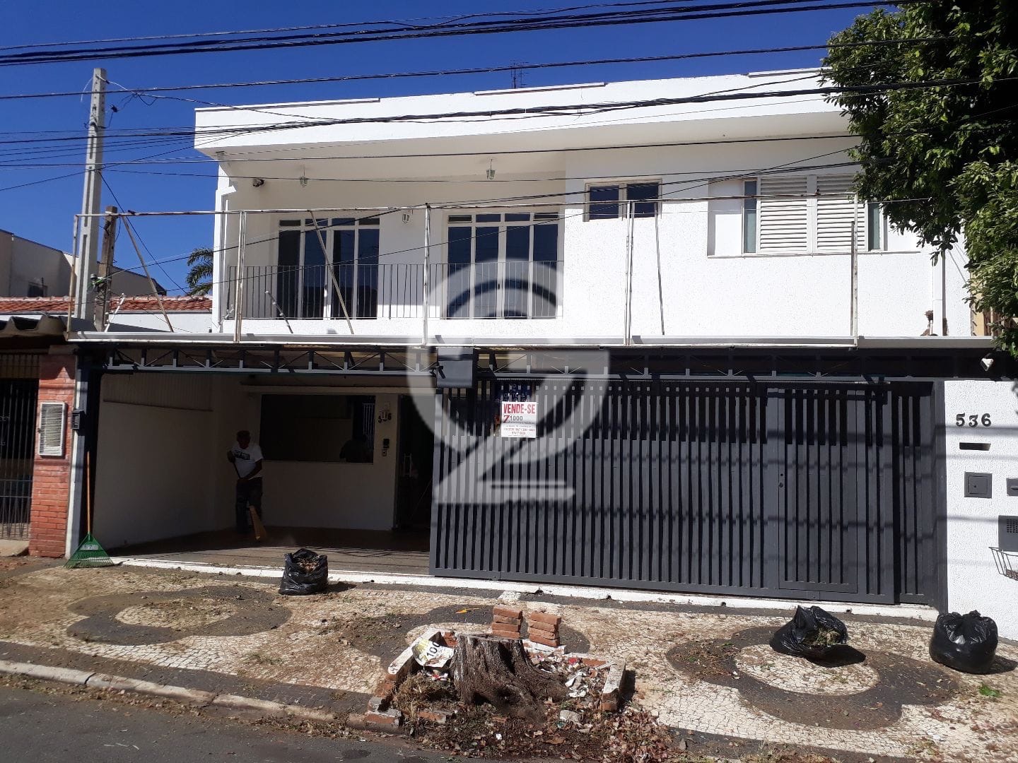 casa - Bonfim - Campinas em , Campinas - sp | SoloBR