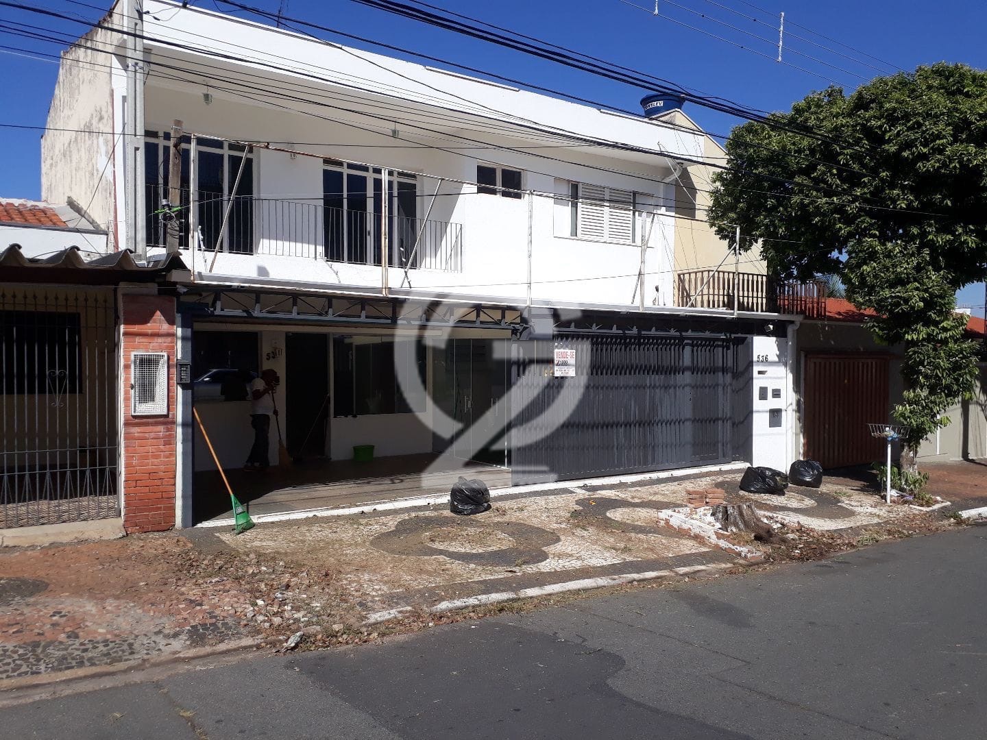 casa - Bonfim - Campinas em , Campinas - sp | SoloBR