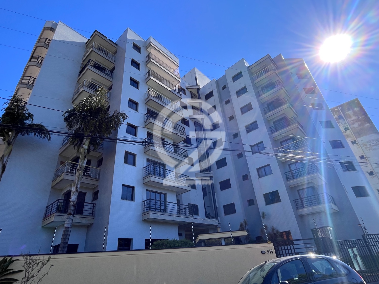 apartamento - Parque Brasília - Campinas em , Campinas - sp | SoloBR