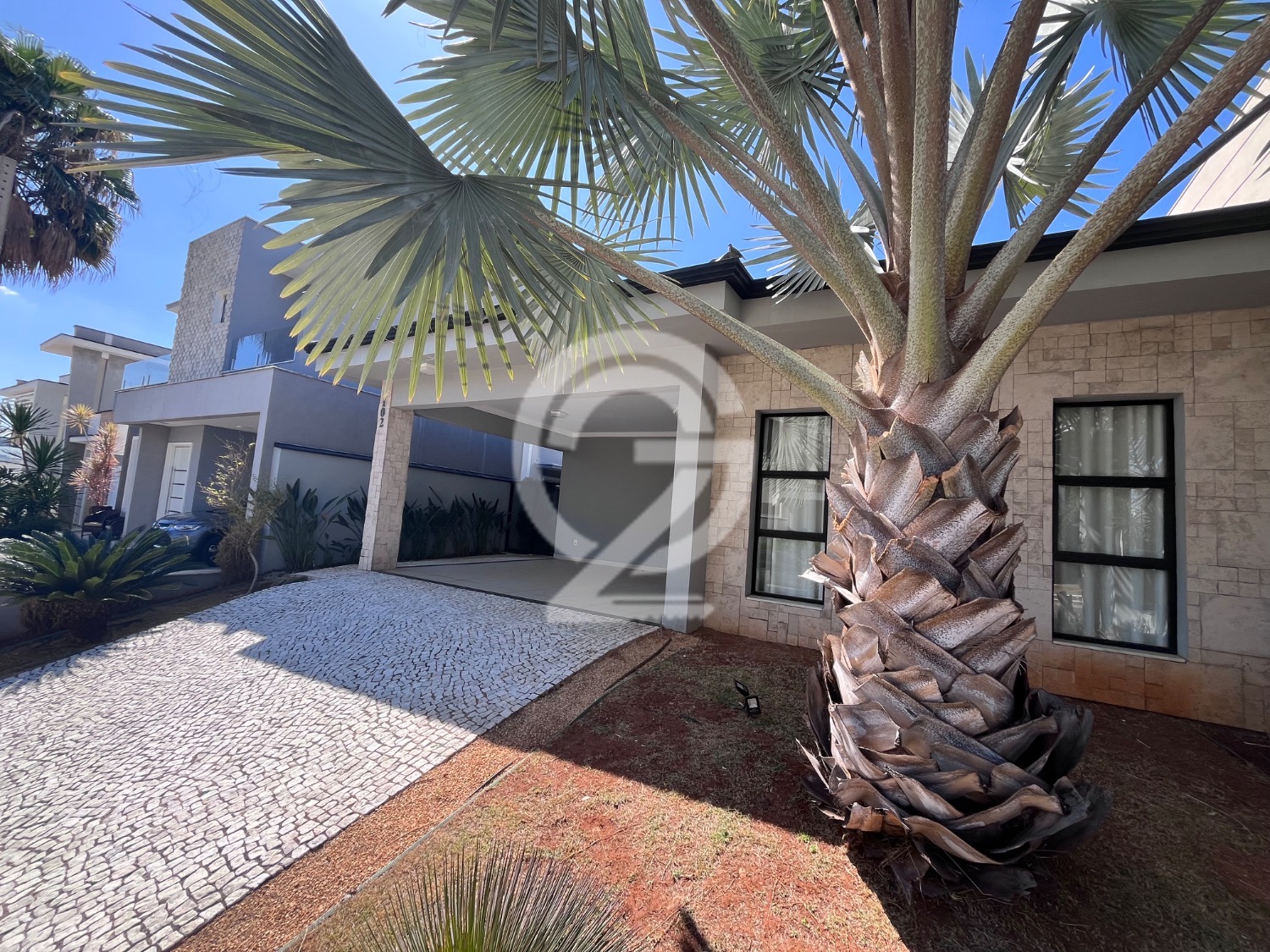Casa LOCACAO - Swiss Park Campinas em , Campinas - sp | SoloBR