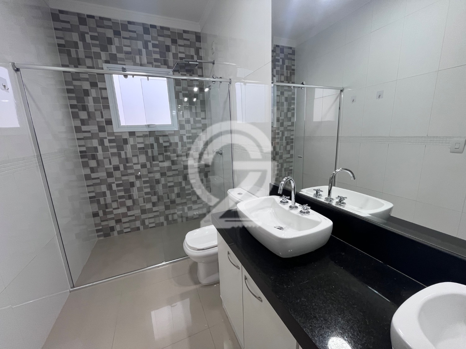 Casa LOCACAO - Swiss Park Campinas em , Campinas - sp | SoloBR