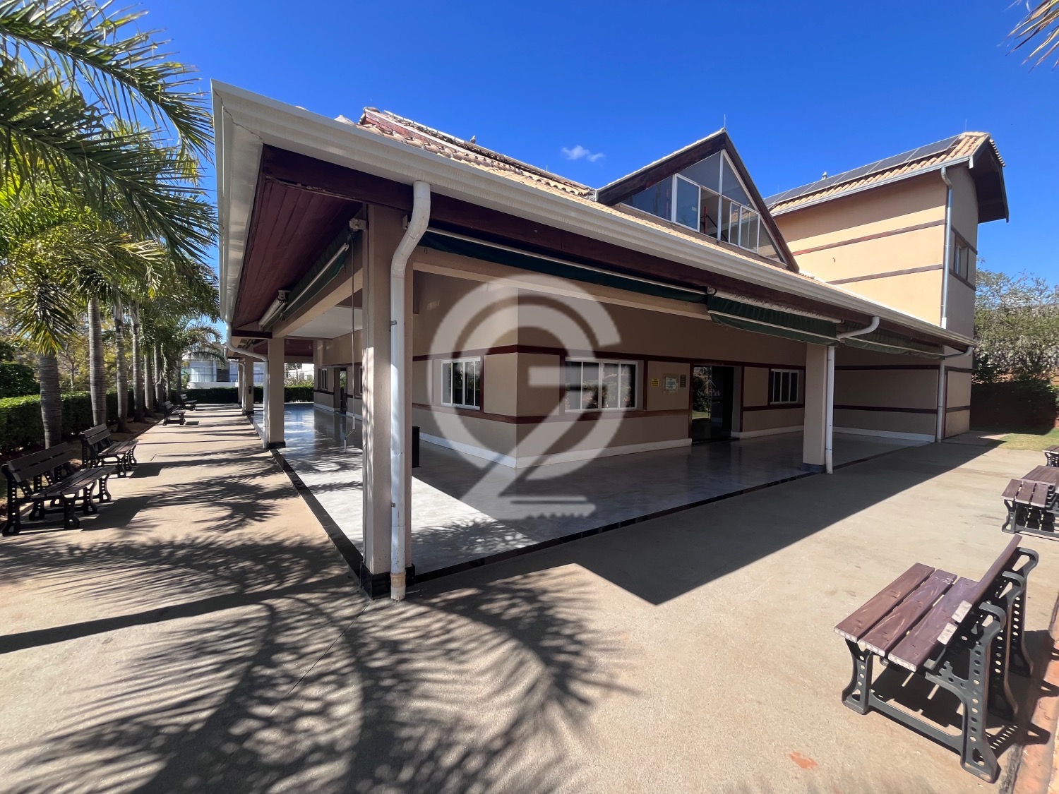 Casa LOCACAO - Swiss Park Campinas em , Campinas - sp | SoloBR