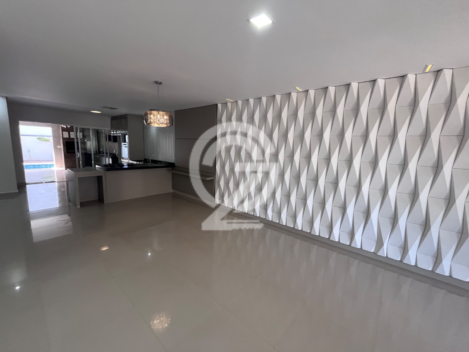 Casa LOCACAO - Swiss Park Campinas em , Campinas - sp | SoloBR