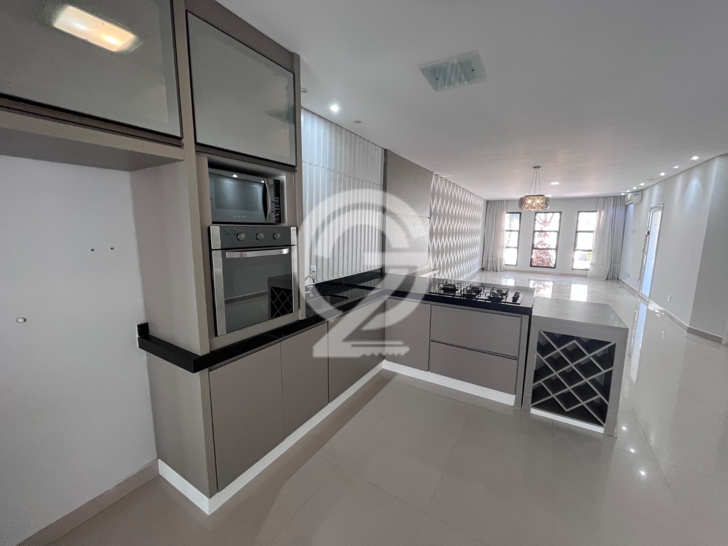Casa LOCACAO - Swiss Park Campinas em , Campinas - sp | SoloBR