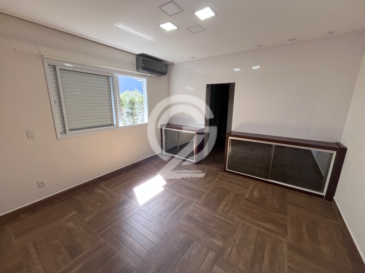 Casa LOCACAO - Swiss Park Campinas em , Campinas - sp | SoloBR