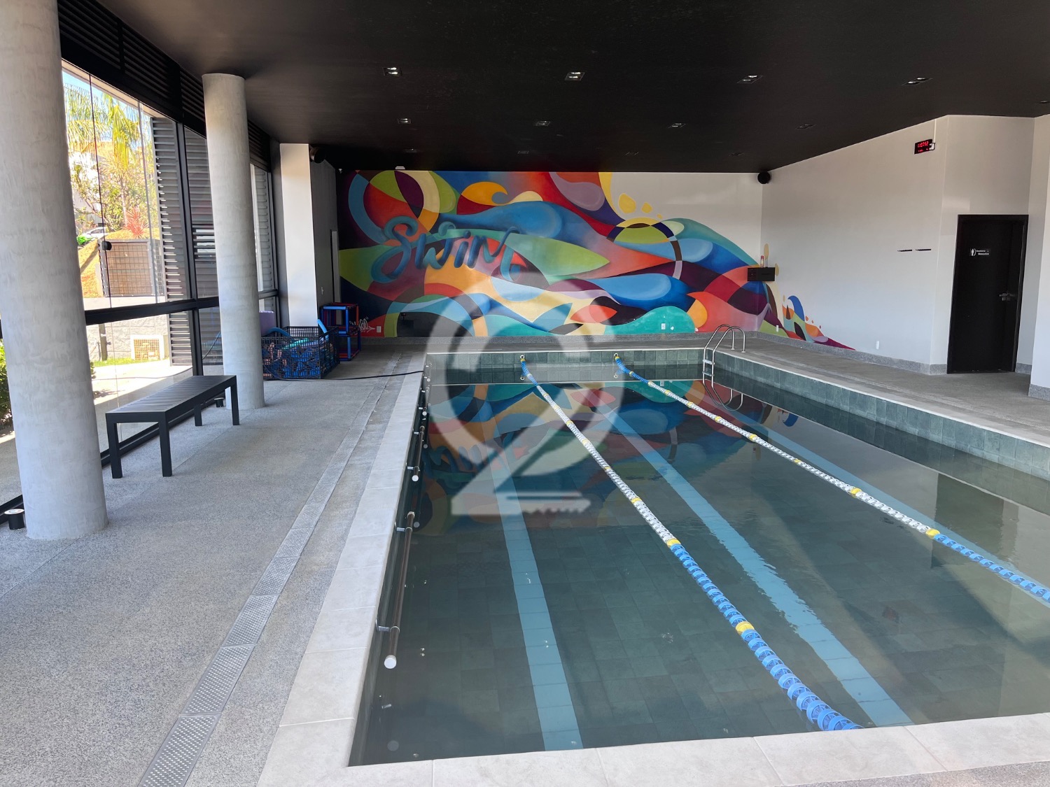 Casa LOCACAO - Swiss Park Campinas em , Campinas - sp | SoloBR
