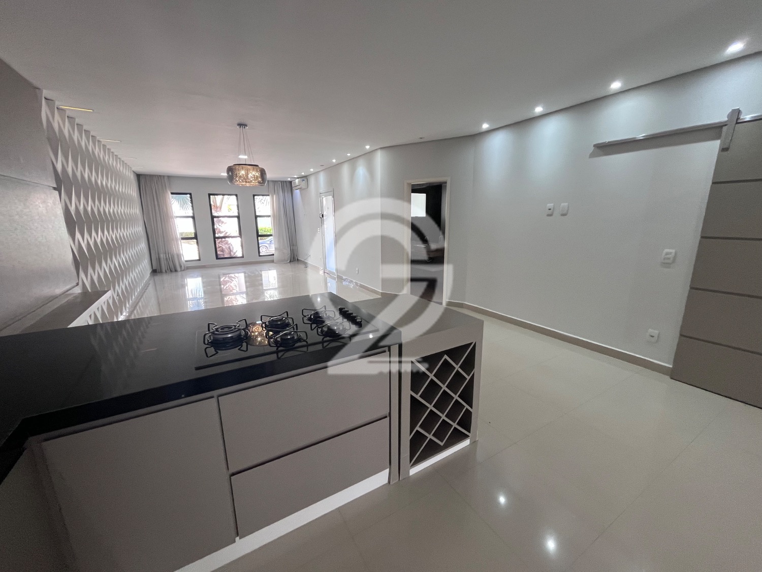 Casa LOCACAO - Swiss Park Campinas em , Campinas - sp | SoloBR