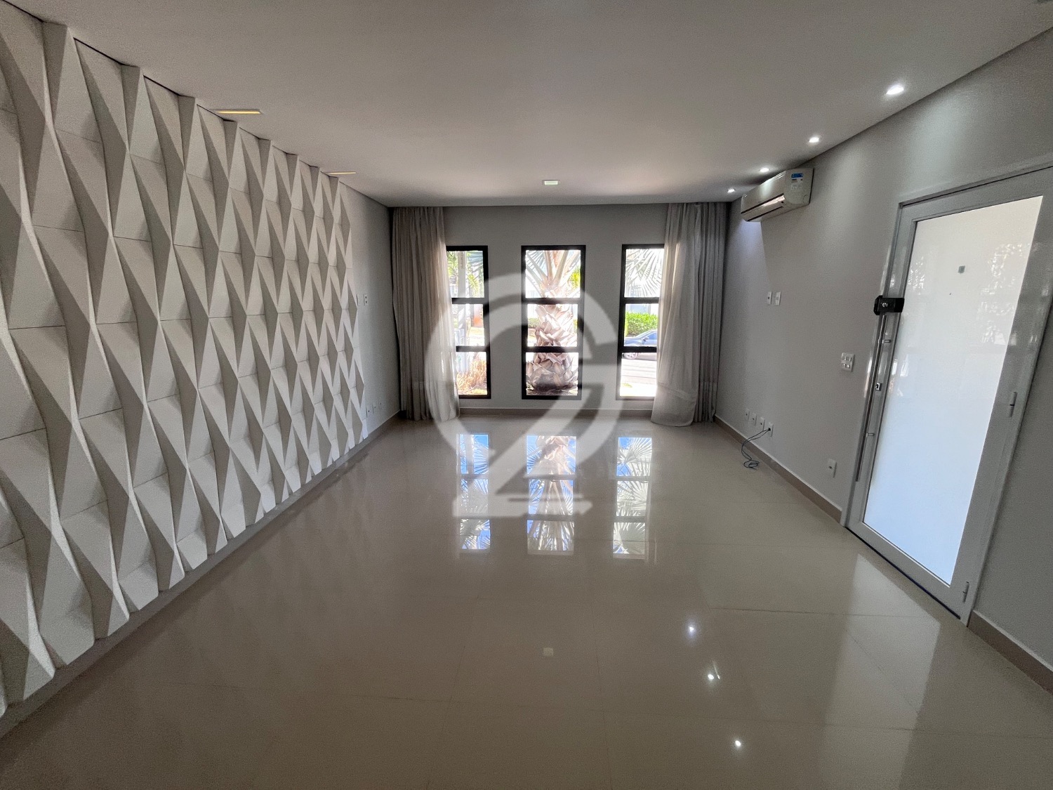 Casa LOCACAO - Swiss Park Campinas em , Campinas - sp | SoloBR