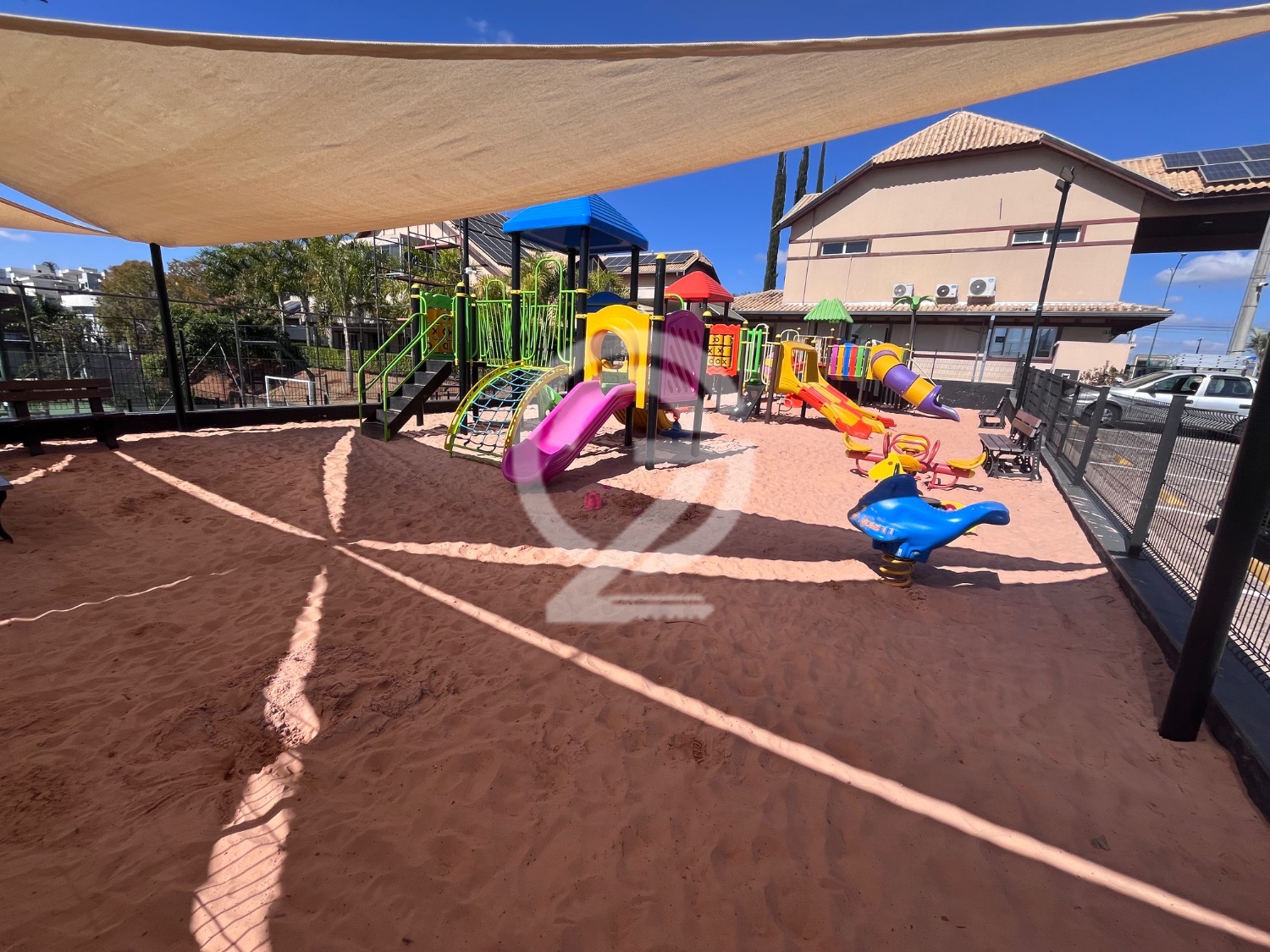 Casa LOCACAO - Swiss Park Campinas em , Campinas - sp | SoloBR