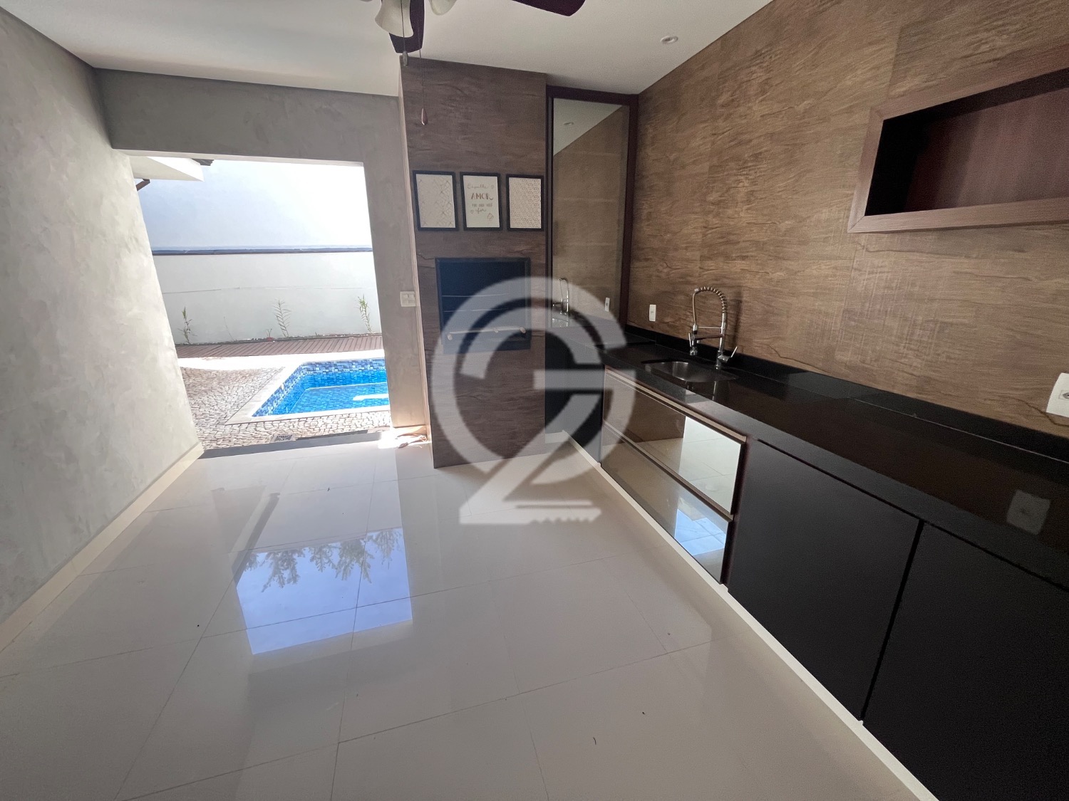 Casa LOCACAO - Swiss Park Campinas em , Campinas - sp | SoloBR