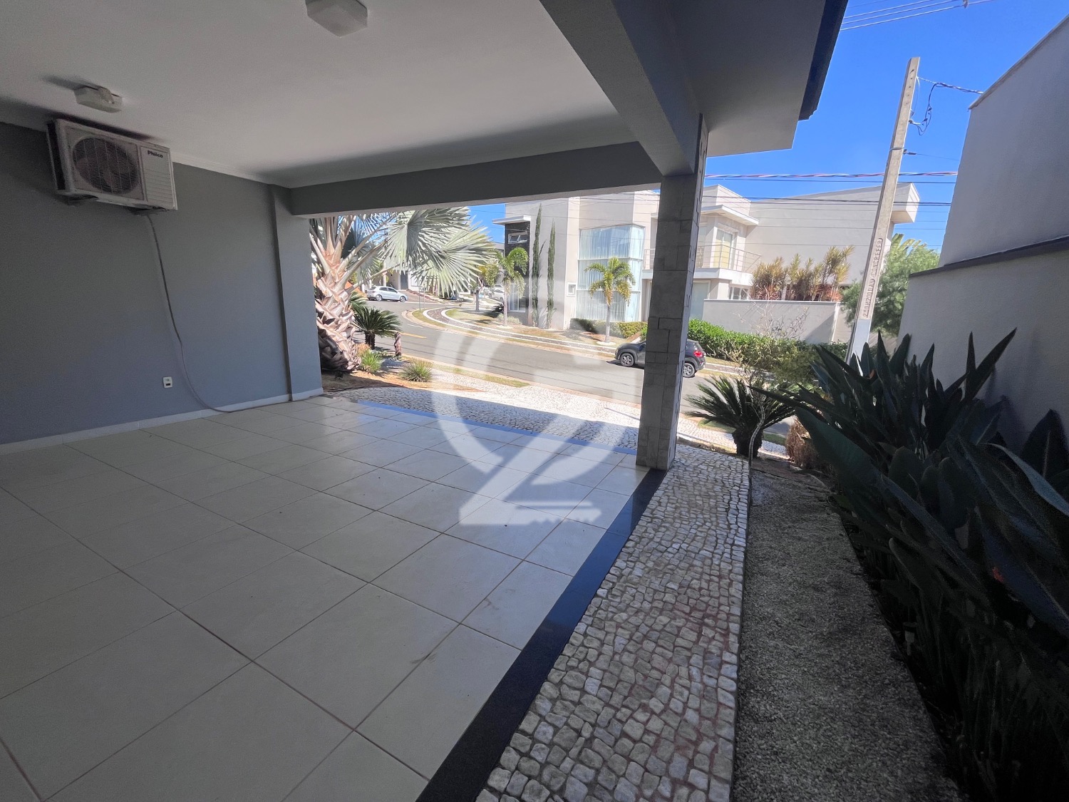 Casa LOCACAO - Swiss Park Campinas em , Campinas - sp | SoloBR