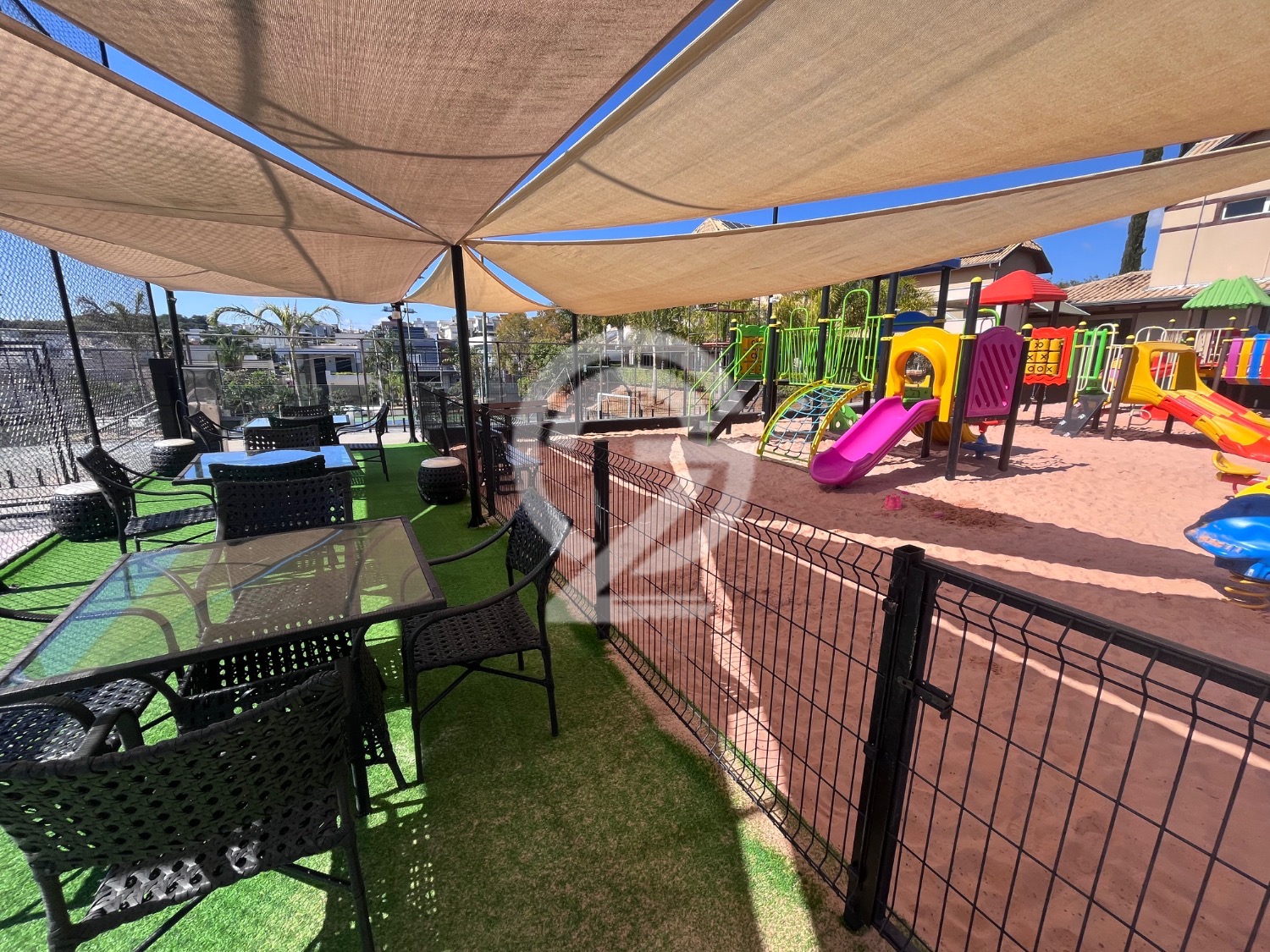 Casa LOCACAO - Swiss Park Campinas em , Campinas - sp | SoloBR