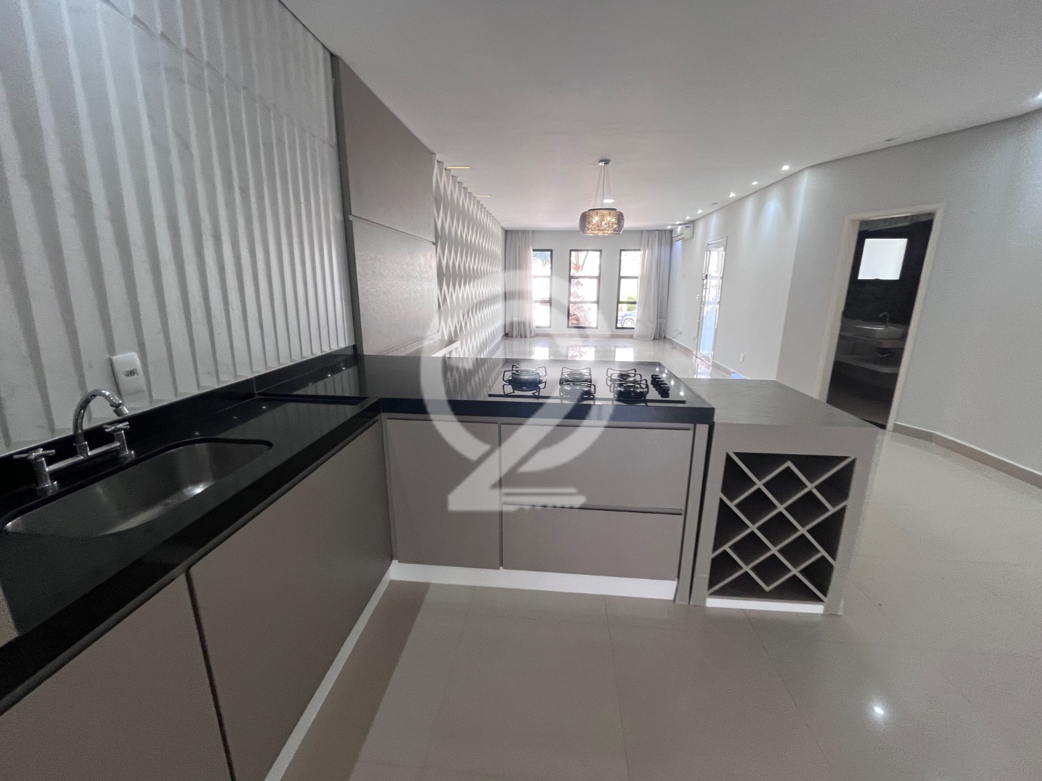 Casa LOCACAO - Swiss Park Campinas em , Campinas - sp | SoloBR