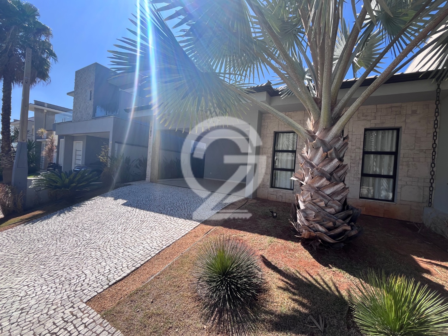 Casa LOCACAO - Swiss Park Campinas em , Campinas - sp | SoloBR