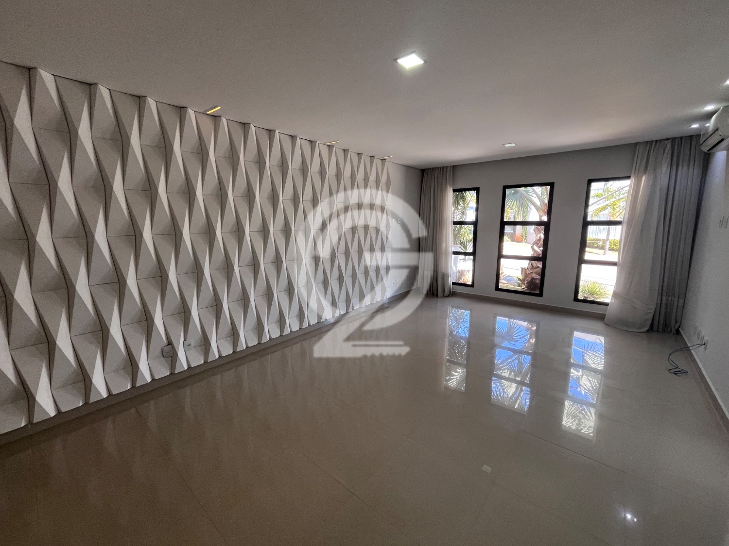 Casa LOCACAO - Swiss Park Campinas em , Campinas - sp | SoloBR