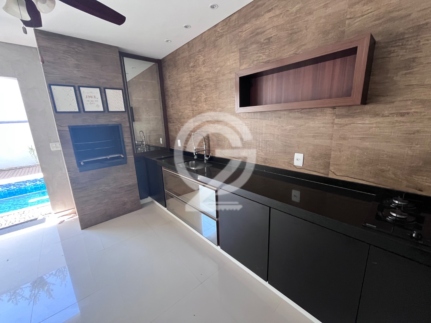 Casa LOCACAO - Swiss Park Campinas em , Campinas - sp | SoloBR