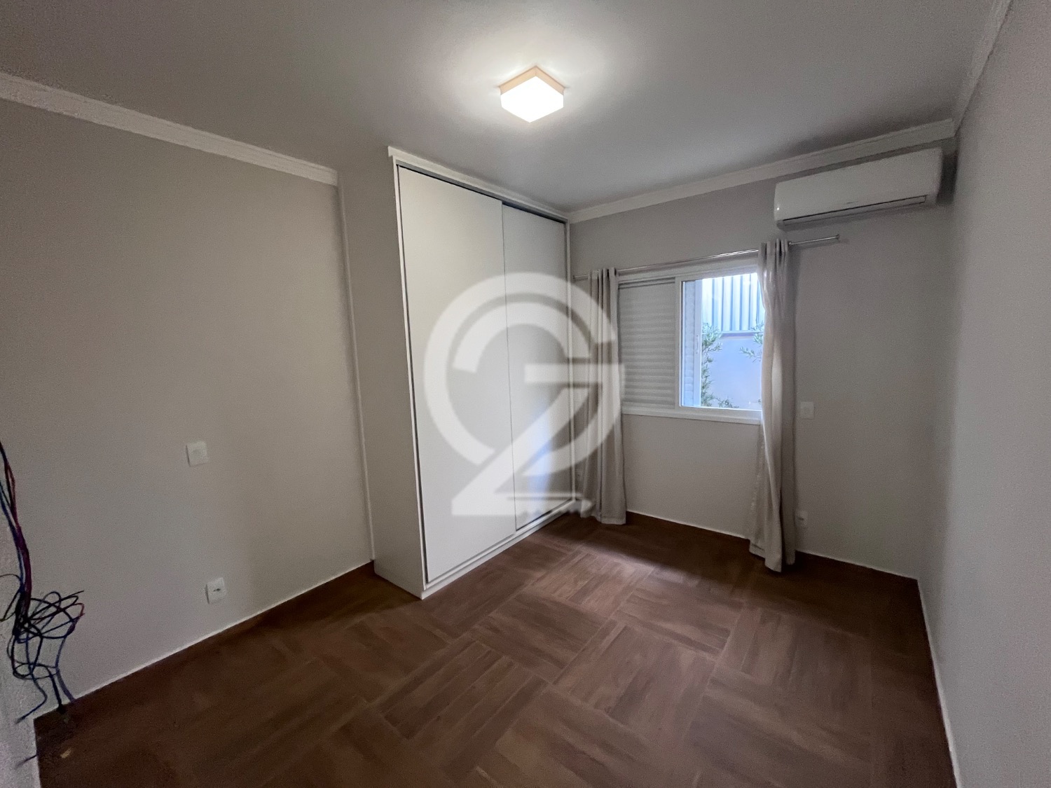 Casa LOCACAO - Swiss Park Campinas em , Campinas - sp | SoloBR