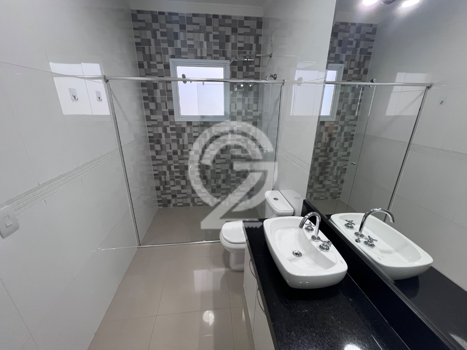 Casa LOCACAO - Swiss Park Campinas em , Campinas - sp | SoloBR