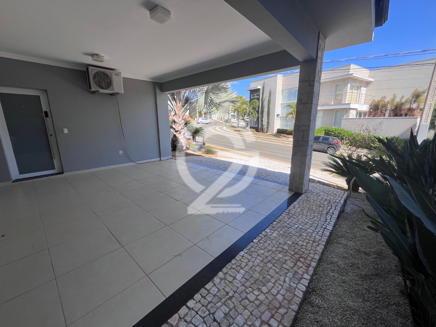 Casa LOCACAO - Swiss Park Campinas em , Campinas - sp | SoloBR