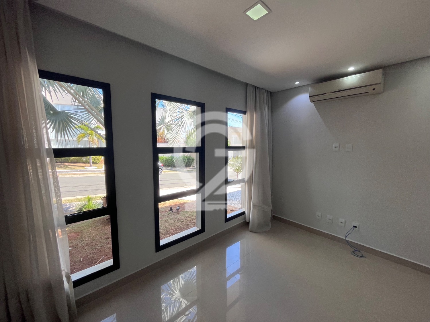 Casa LOCACAO - Swiss Park Campinas em , Campinas - sp | SoloBR