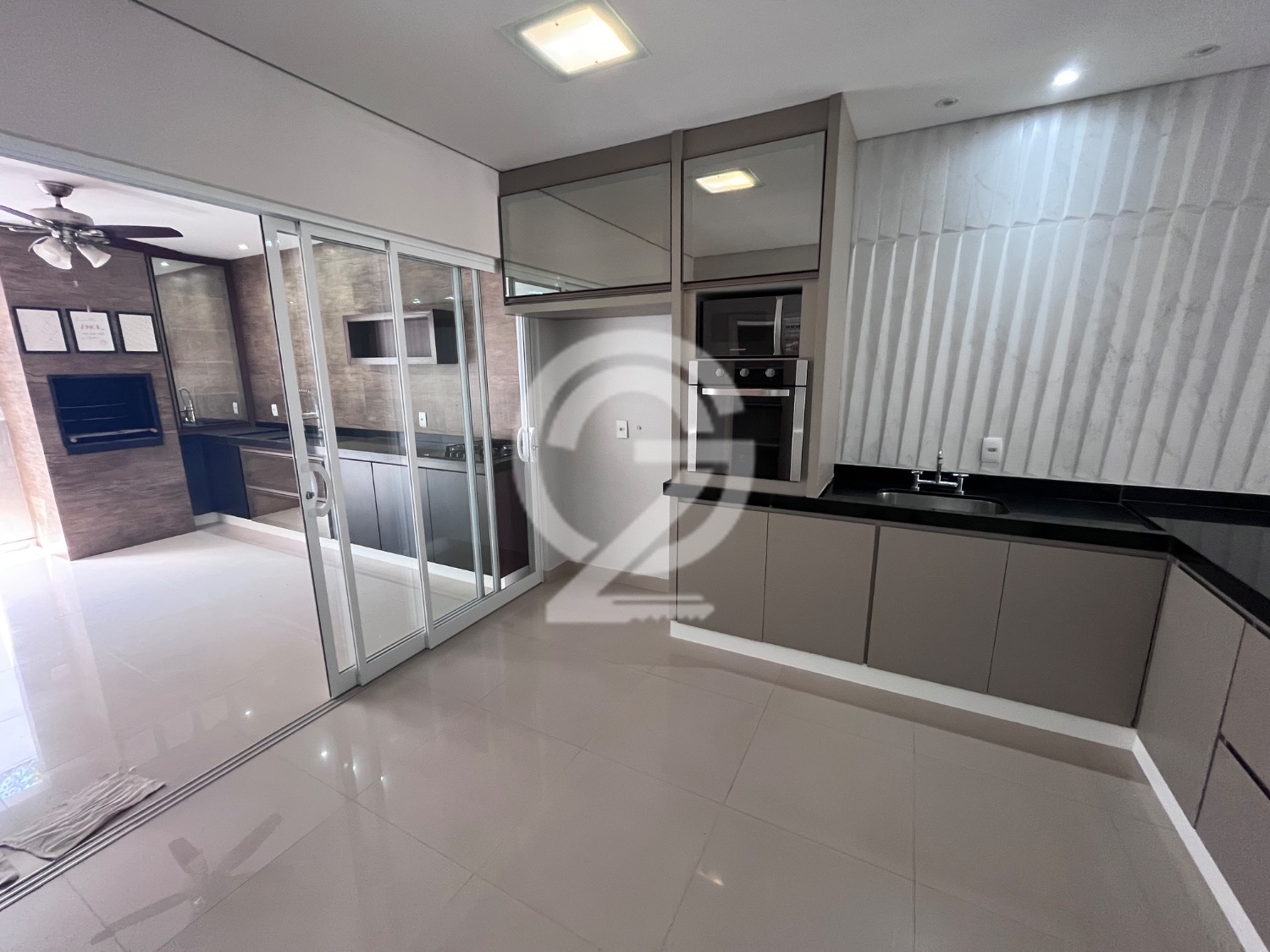 Casa LOCACAO - Swiss Park Campinas em , Campinas - sp | SoloBR
