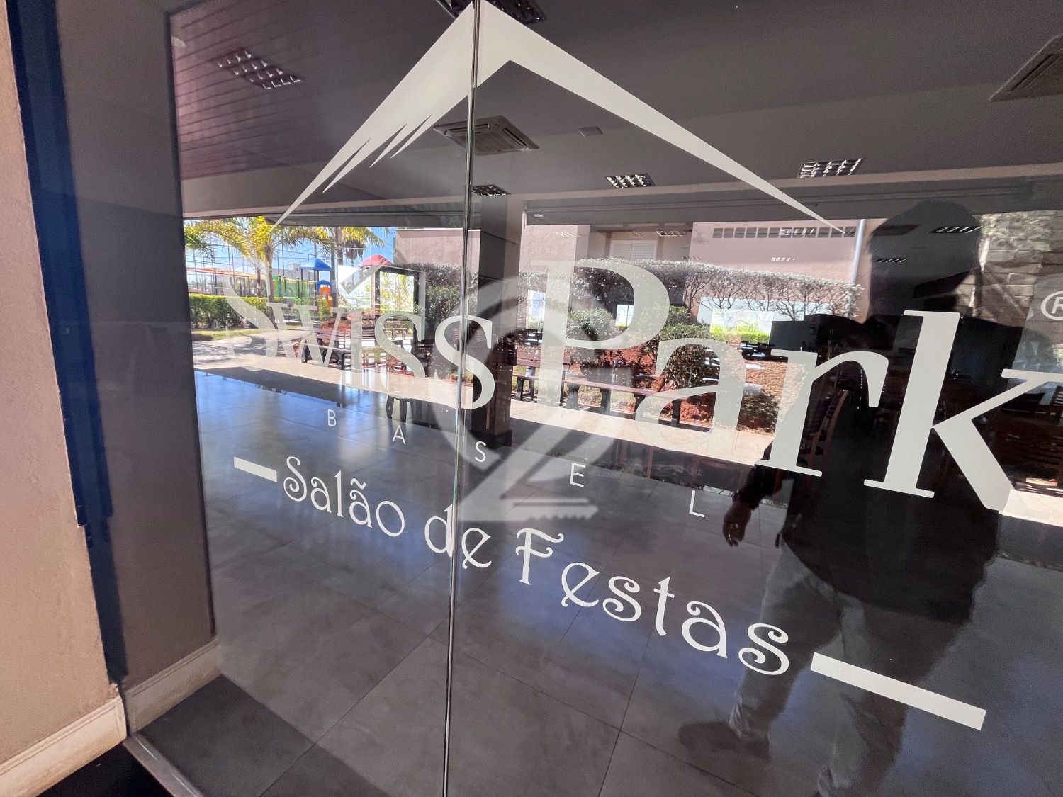 Casa LOCACAO - Swiss Park Campinas em , Campinas - sp | SoloBR